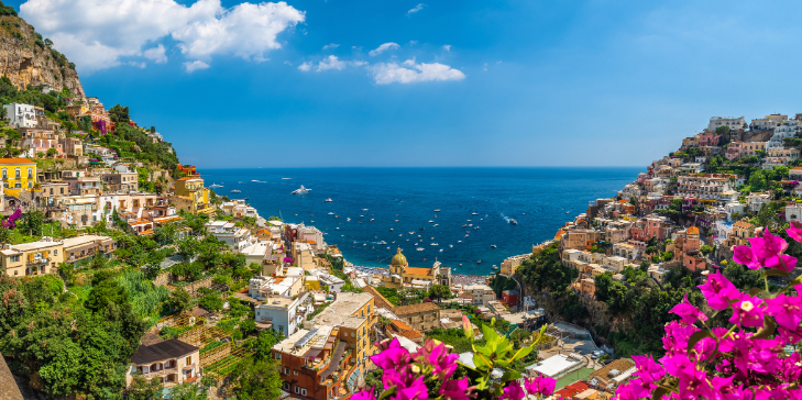 positano