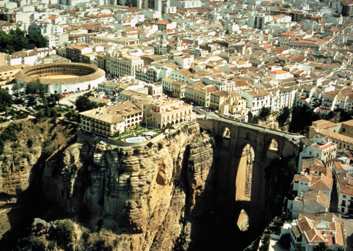 spain