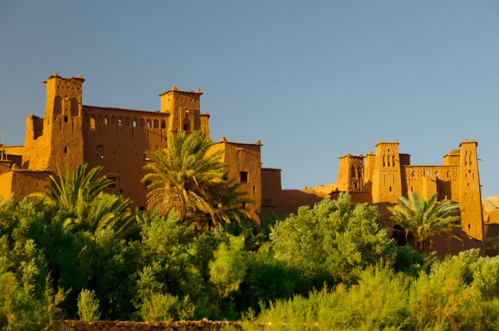 morocco