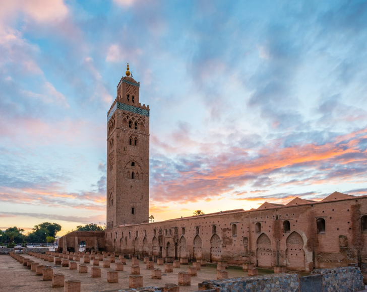 atibenhaddou