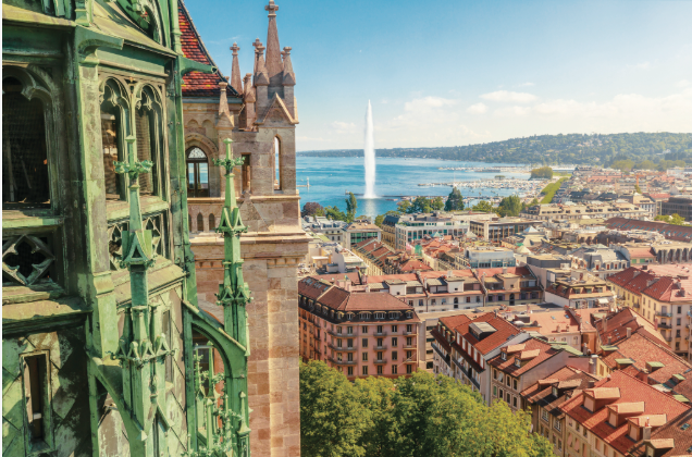 geneva