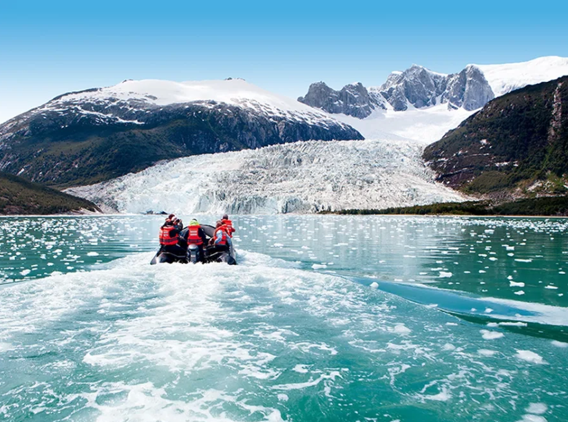 chile
