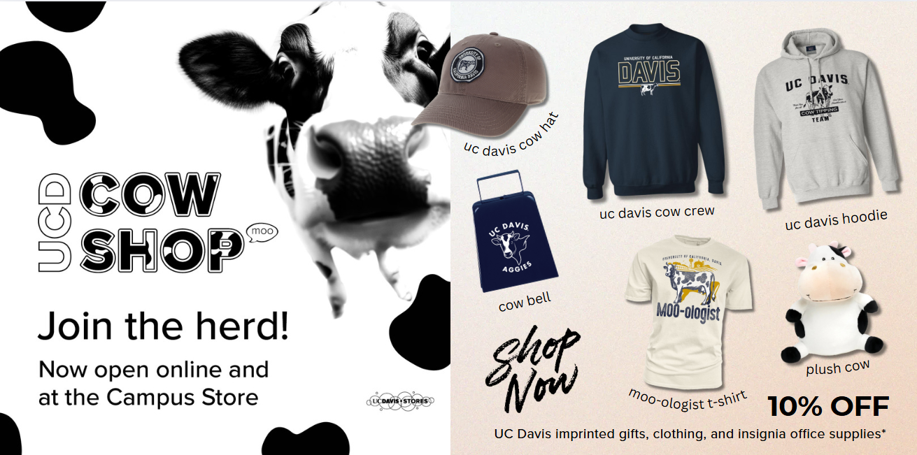 UCD Stores