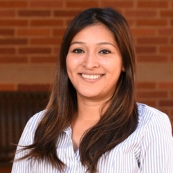 Vanessa Rodriguez headshot