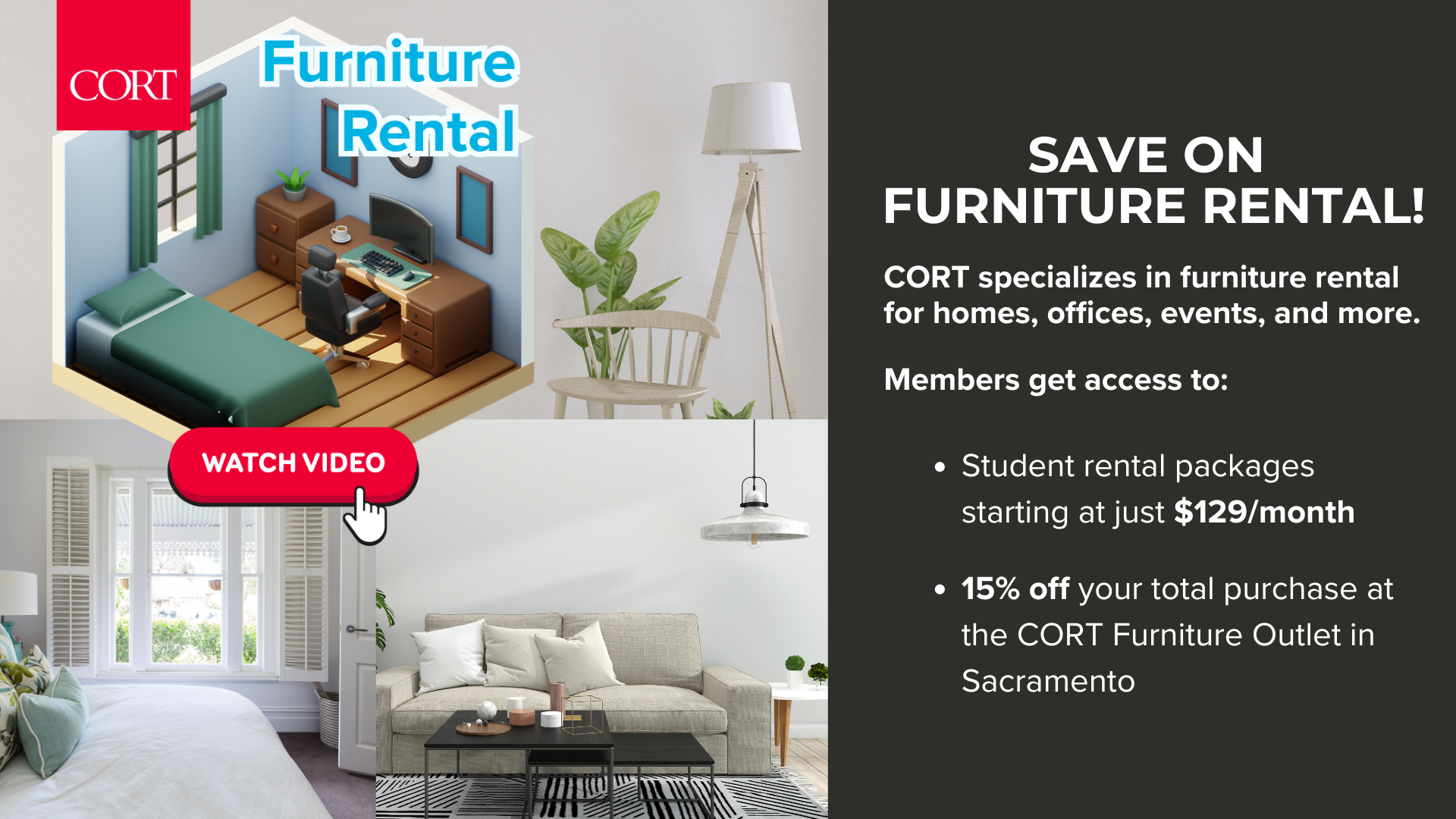 CORT Furniture