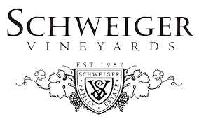 Schweiger Vineyards logo