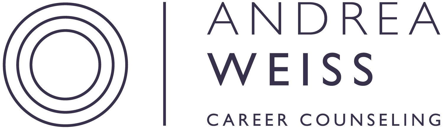 Andrea Weiss Career Counseling