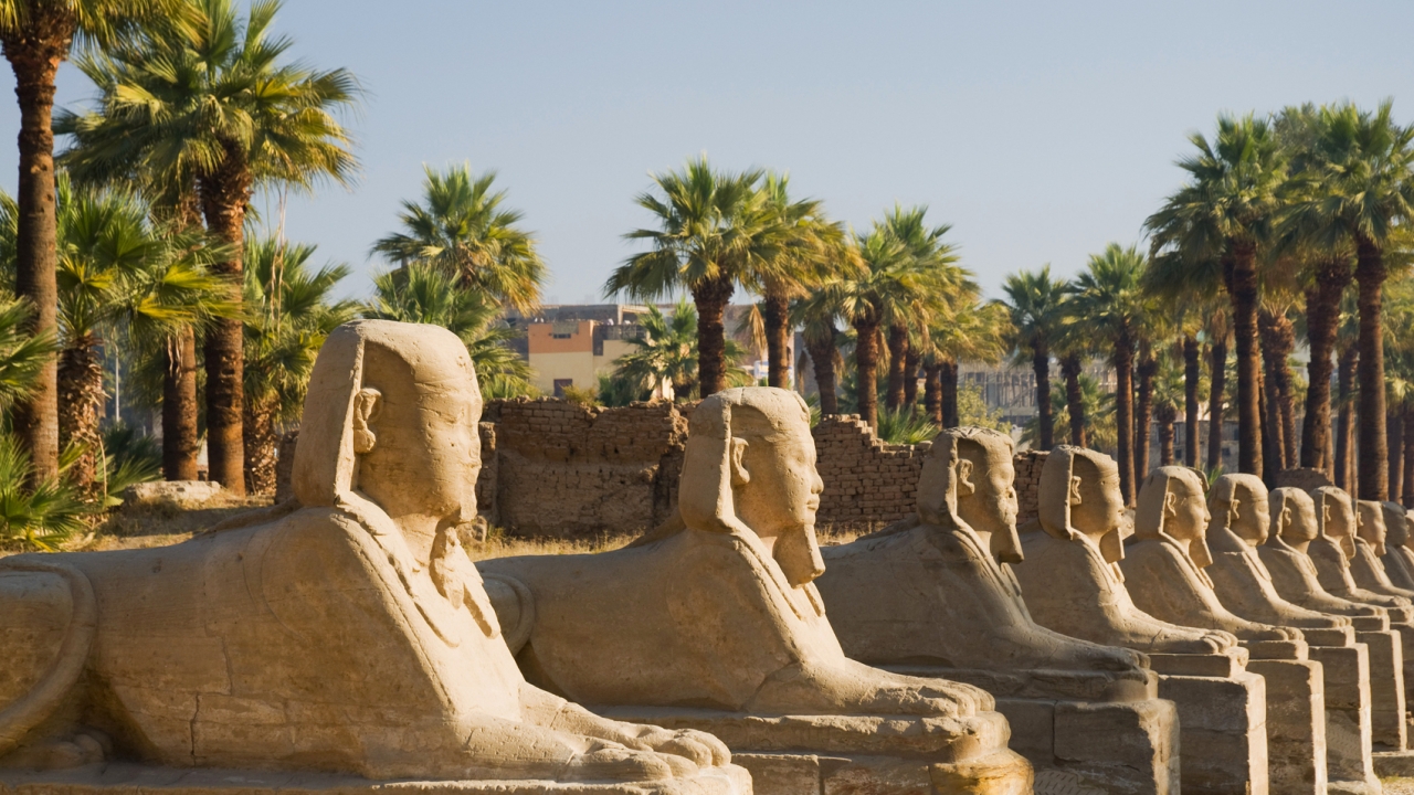 egypt
