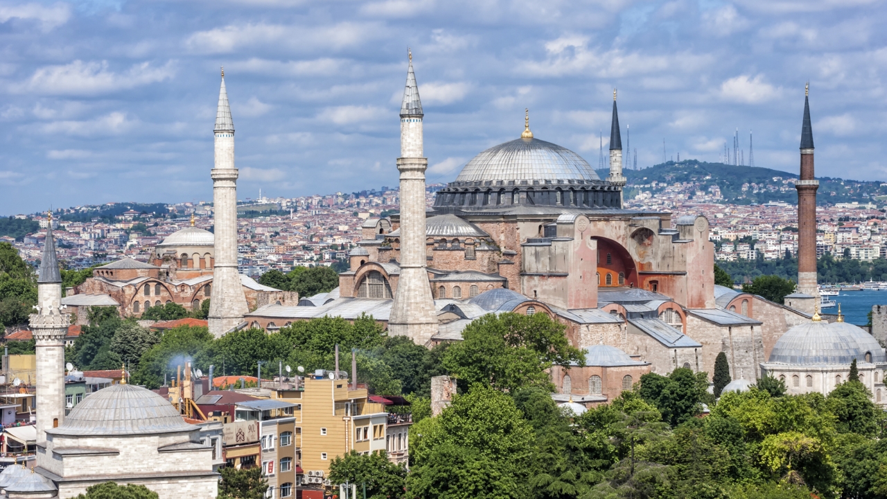 turkey