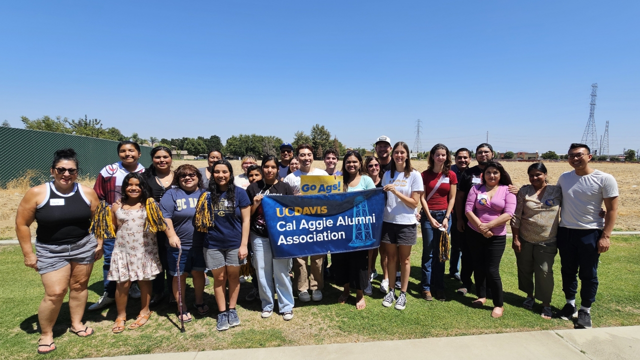 2024 Bakersfield Summer Send Off