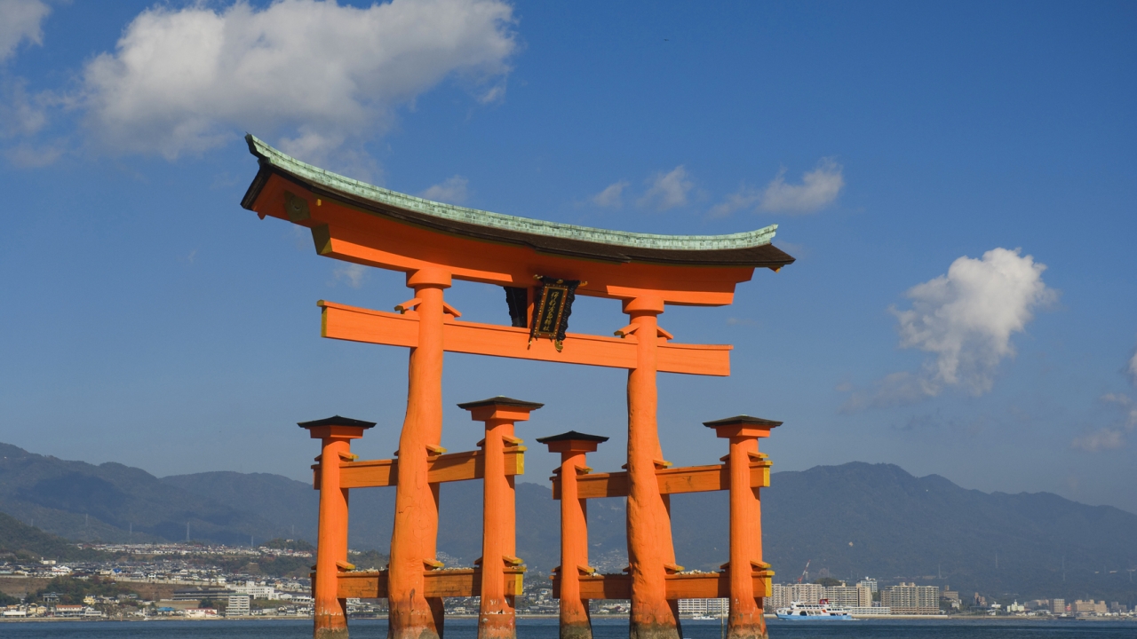 japan