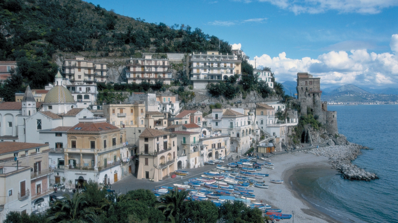 amalfi