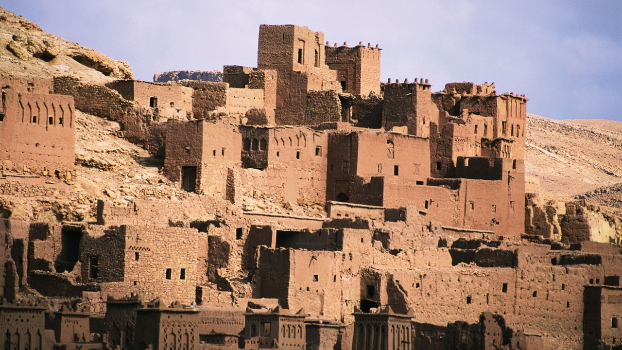 morocco