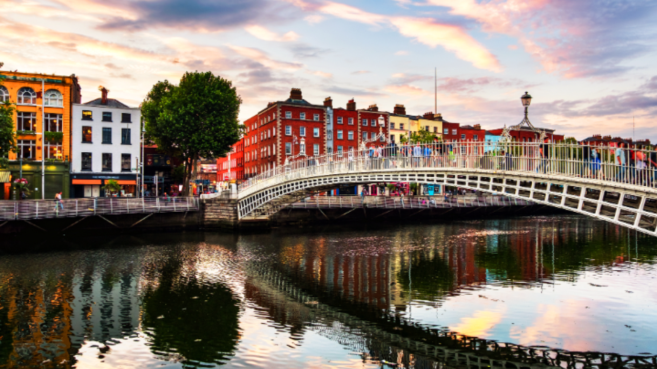dublin