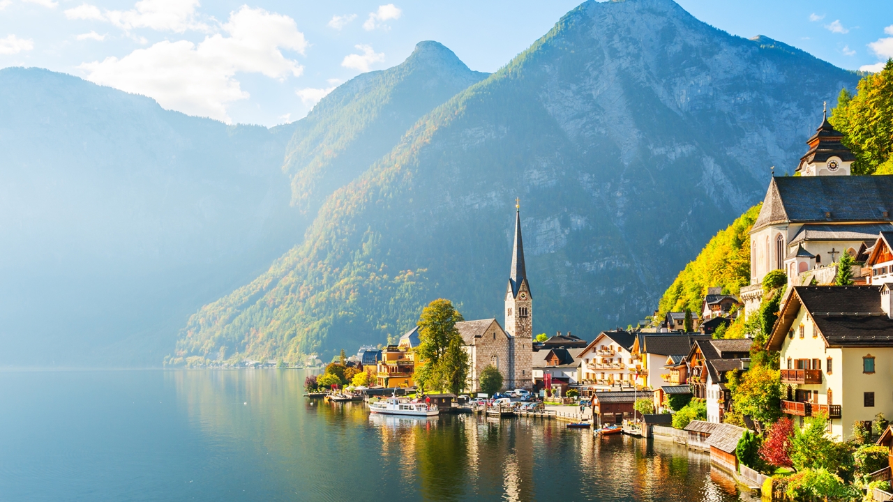 austria