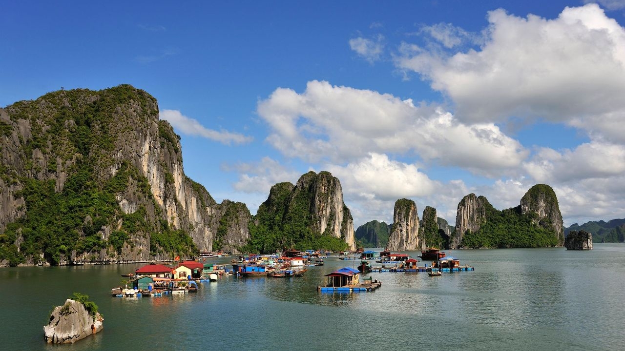 vietnam