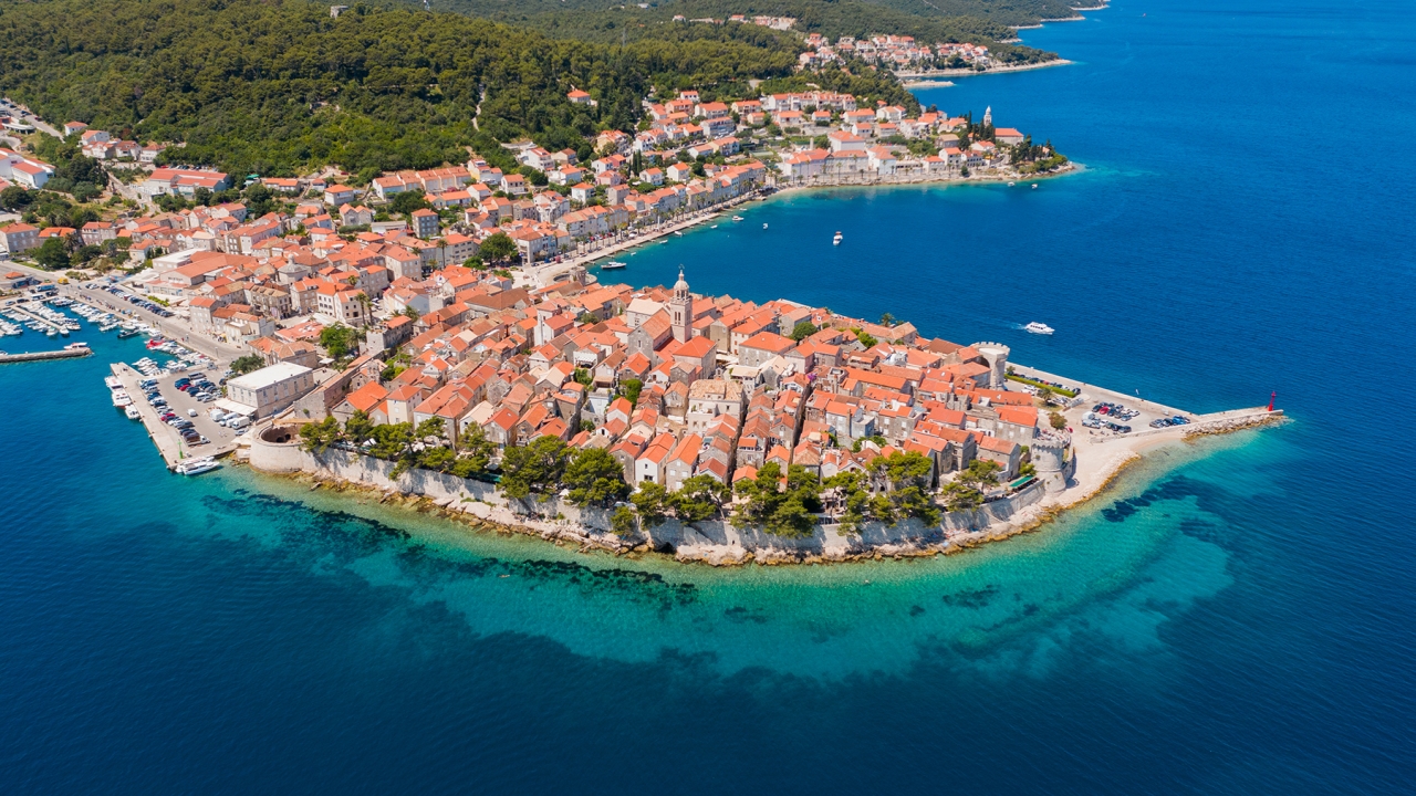 croatia
