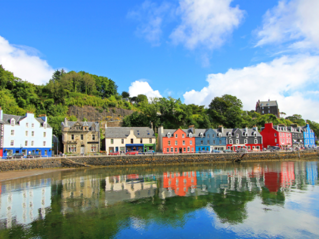 tobermory