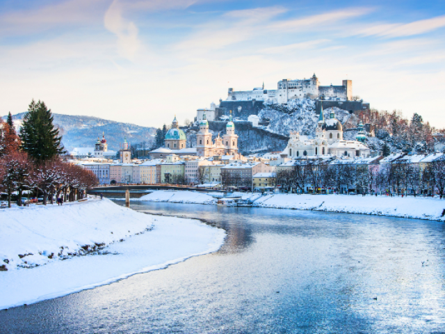 salzburg