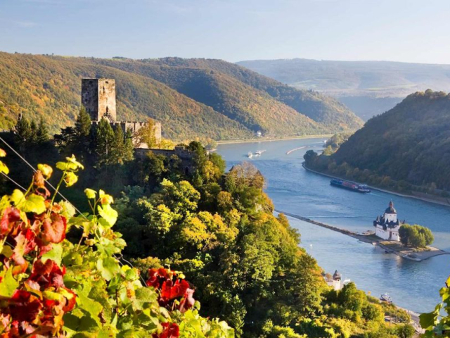 Rhine Valley