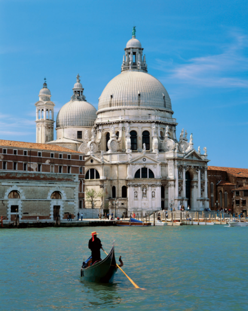 venice