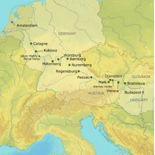 europe