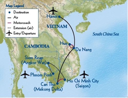 vietnam