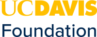 UC Davis Foundation logo