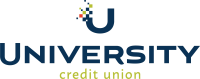University Credit Union logo