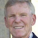 Jerry W. Fielder Award recipient 2012 Bruce Edwards '60