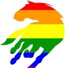 Cal Aggie Lambda Alumni Association logo