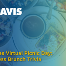 UC Davis DC Aggies Virtual Picnic Day: Bottomless Brunch Trivia