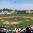 Scottsdale Stadium