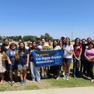 2024 Bakersfield Summer Send Off