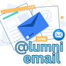 Alumni email