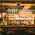 France Network Happy Hour Bar Image 