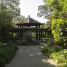 Photo of the Arboretum and Gazebo