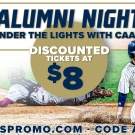 Alumni Night Under the Lights