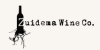 Zuidema wine logo