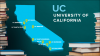 University of California Libraries