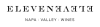 1111 Logo