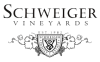 Schweiger Vineyards logo